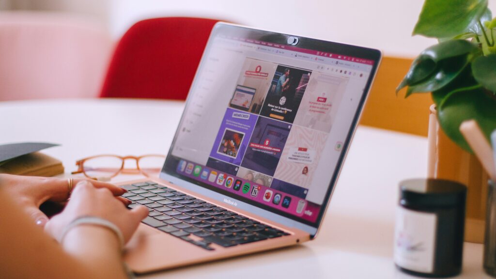 Sosyal Medya Yönetimi